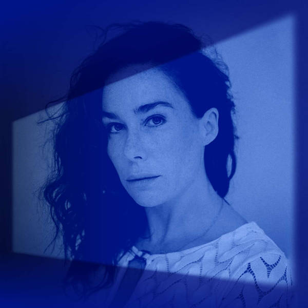 Smashing in the doors of Amsterdam cinema (w/ BABYGIRL director Halina Reijn)