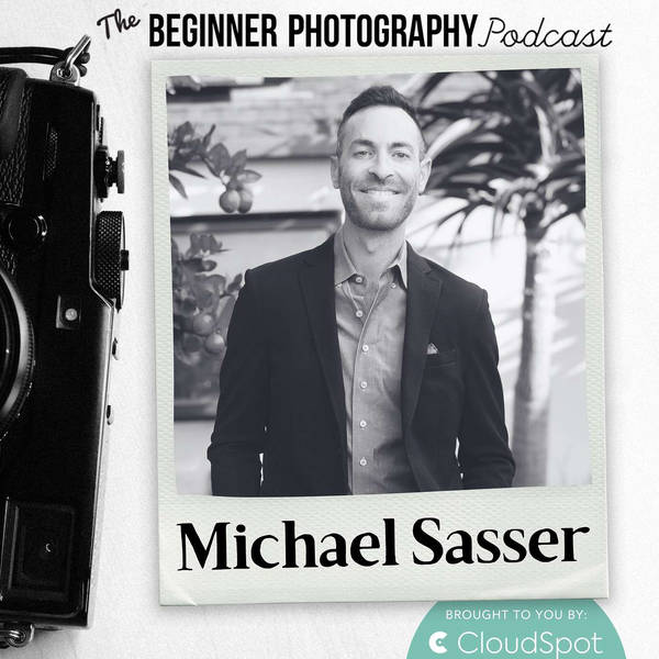 Booking Strategies to Attract Ideal Photography Clients with Michael Sasser