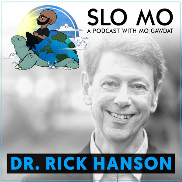 Dr. Rick Hanson (Part 1) - Lessons on Enlightenment from Psychology, Contemplative Wisdom, and Neuroscience