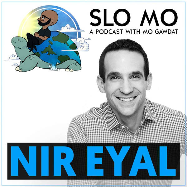 Nir Eyal (Part 2) - How to Get Your Boss to Worship the Ground You Walk On
