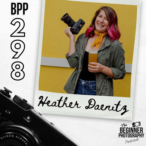 Storytelling From Grape to Glass with Heather Daenitz