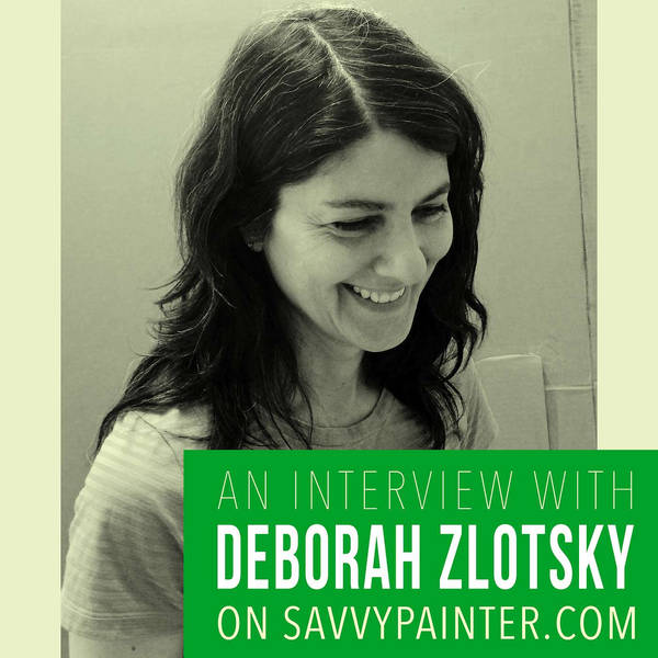 Incremental Change, with Deborah Zlotsky
