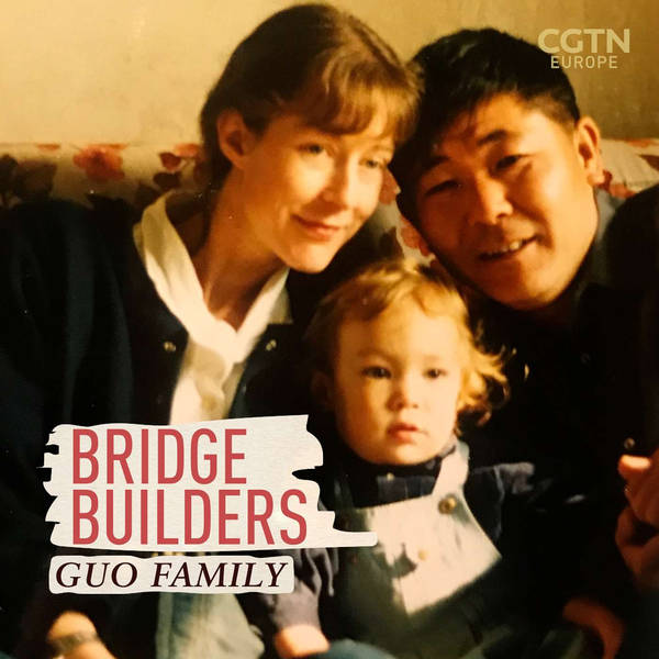 Bridge Builders: The Guo family - from busking to Hollywood to internet stardom