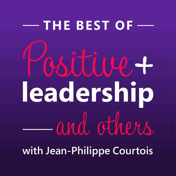 The Best of Positive Leadership and Others