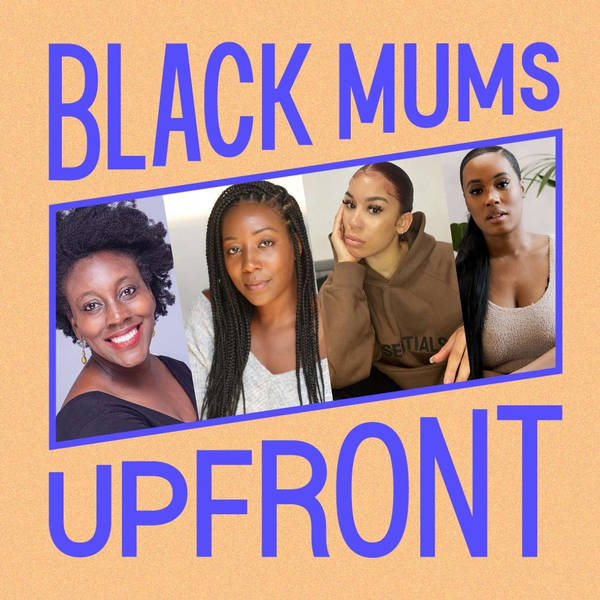 35. Black Table Talk: The Overshare