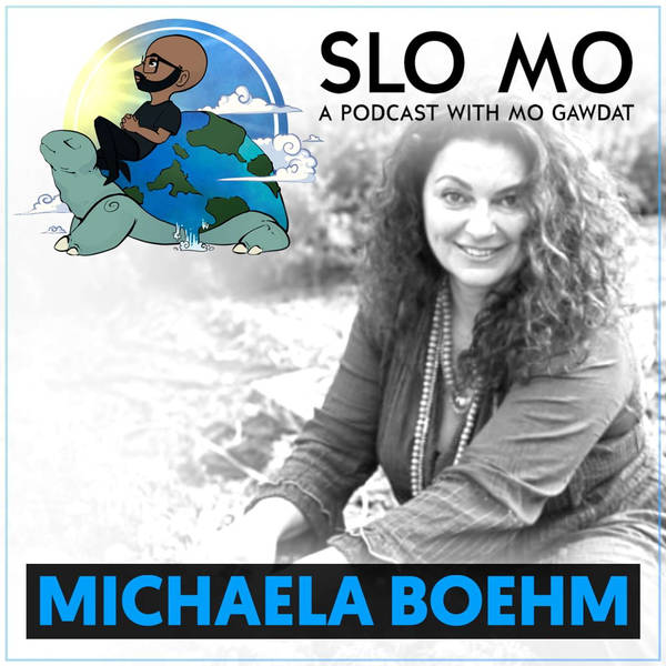 Michaela Boehm - Why Relationships Lose Their Spark and How to Get It Back (Before It's Too Late)