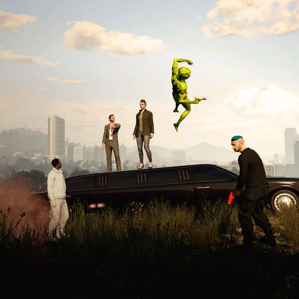 GRAND THEFT HAMLET — How Shakespeare’s Danish prince conquered the movies