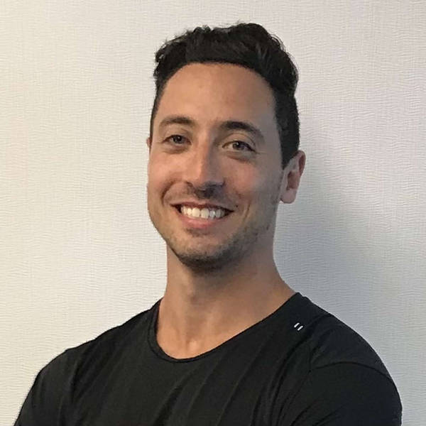 Ep 50: Become UNSTOPPABLE in Health and Fitness with Scott Friedman