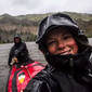 #37 - Canoeing Across America with Jillian Brown