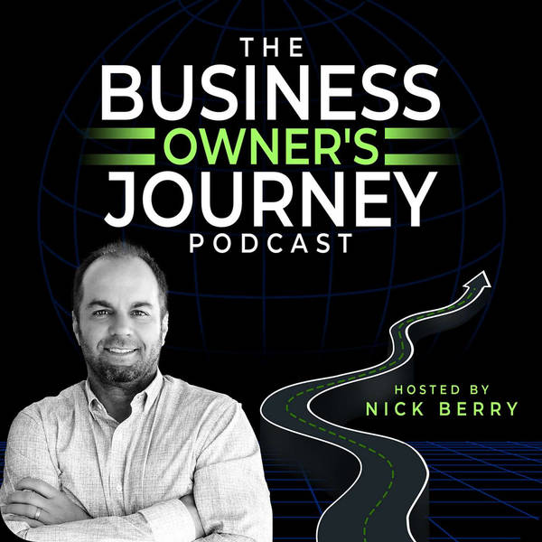 The Business Owner's Journey