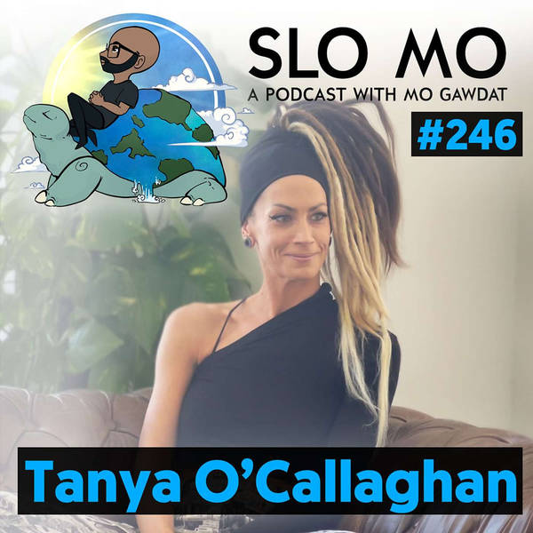 Tanya O'Callaghan - How To Change The World Through Music