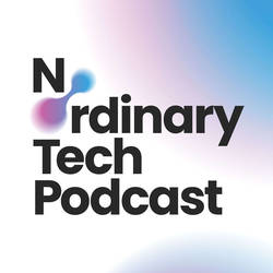 No Ordinary Tech Podcast image