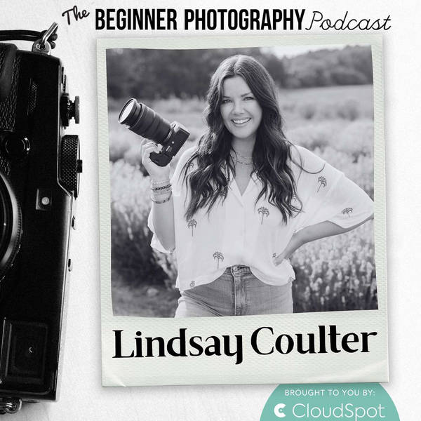 Optimize Your Photo Processes and Reduce Stress with Lindsay Coulter