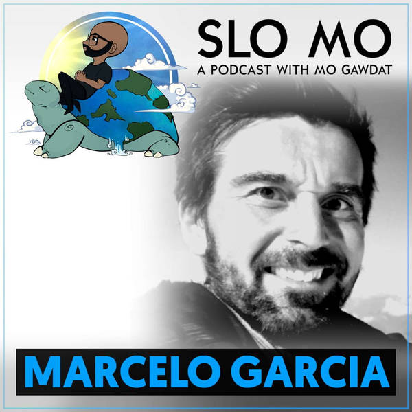 Marcelo Garcia - The Fasting Episode (or How a Human Can Thrive Without Food for 50 Days)