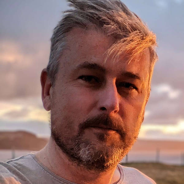 #57 Cambridge Festival | Prof Ben Allanach previews his talk: "The Force Awakens: Quantum Collisions"