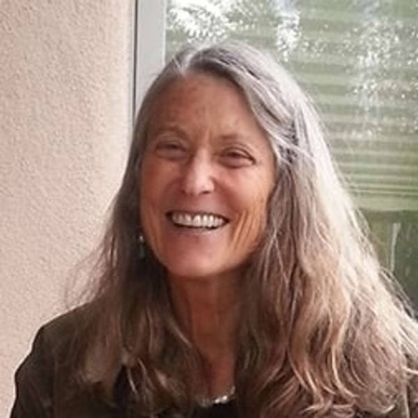 #47 – Erica Elliott, M.D., Santa Fe, New Mexico