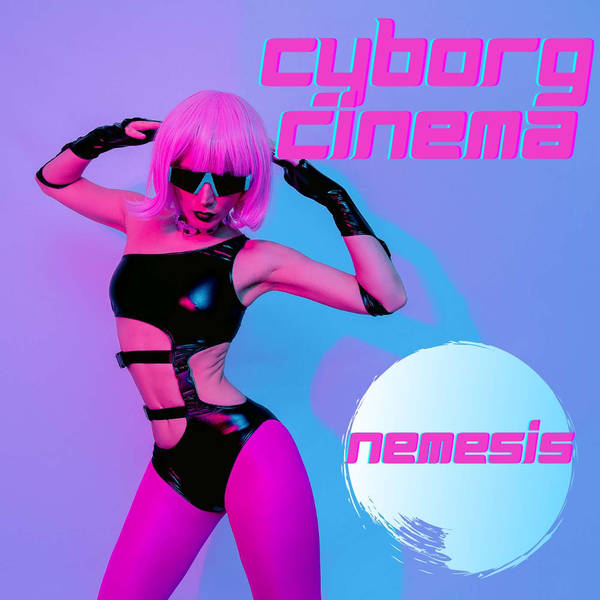 Cyborg Cinema: Nemesis - Best Cyborg Action Movies - Best Cyborg Movies 1990s - Best Cyborg Movies Of All Time