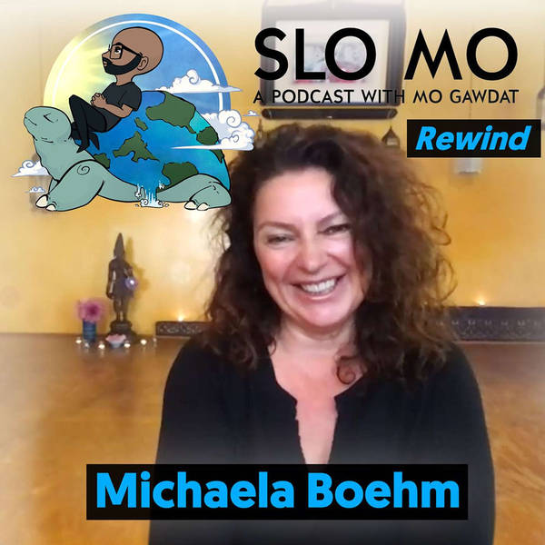 SLO MO REWIND: Michaela Boehm on Never Losing the Spark in Your Relationship