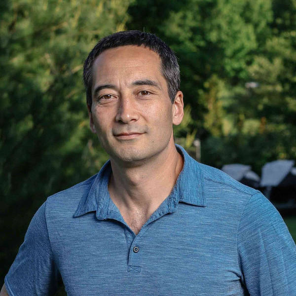 #21 – Suehiko Ono, Pittsfield, Mass.