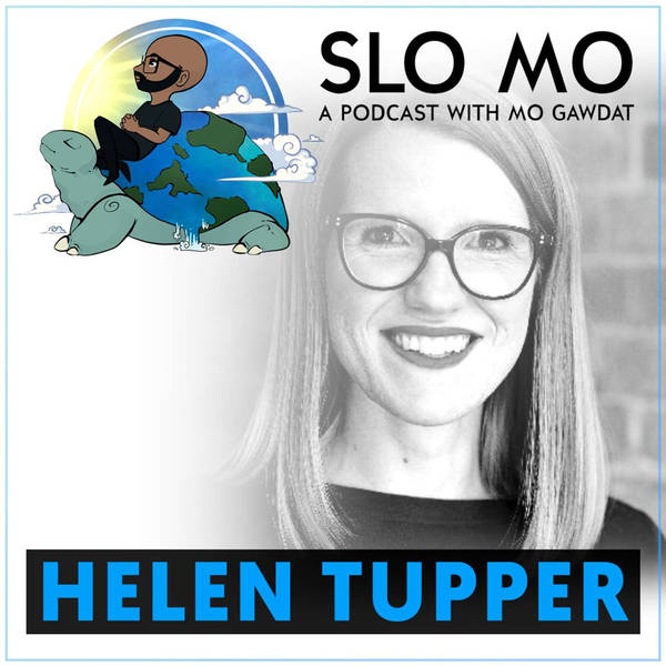 Helen Tupper - Embrace the Squiggly Career Path and Cage Your Confidence Gremlins