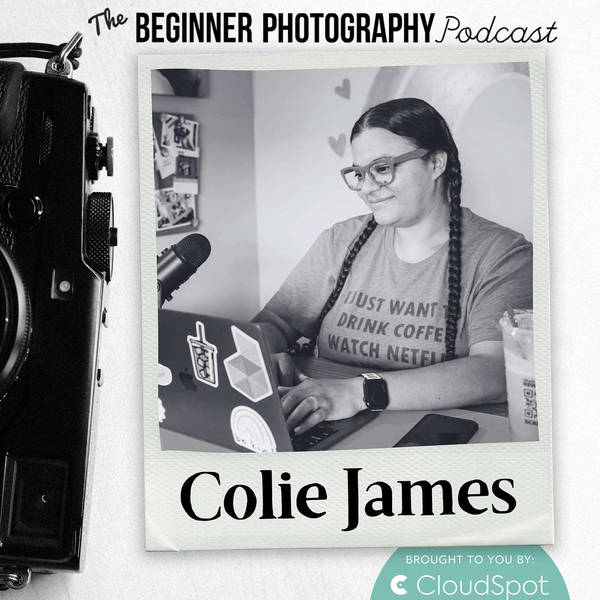 CRM Essentials for Beginners with Colie James