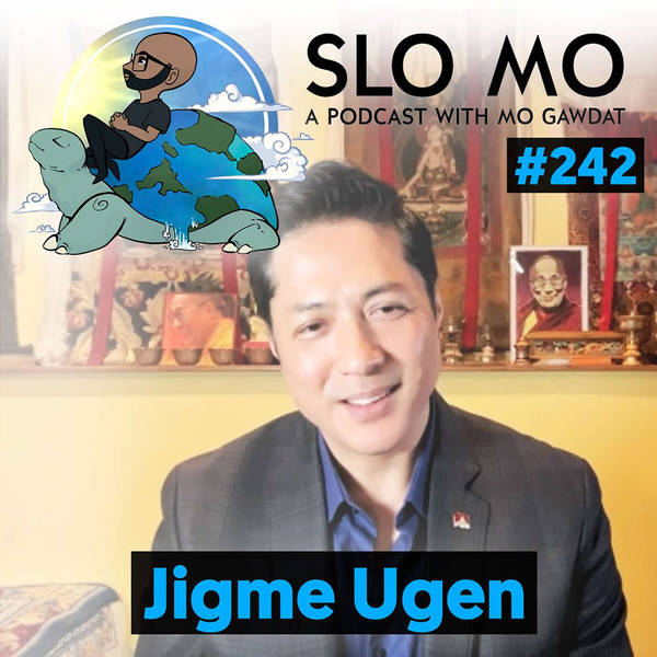 Jigme Ugen - Dalai Lama - The Opinion And The Other Opinion