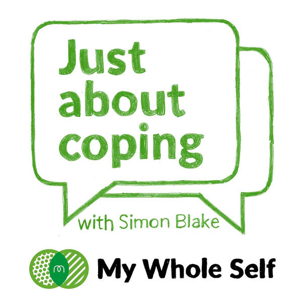 Series Two trailer: My Whole Self