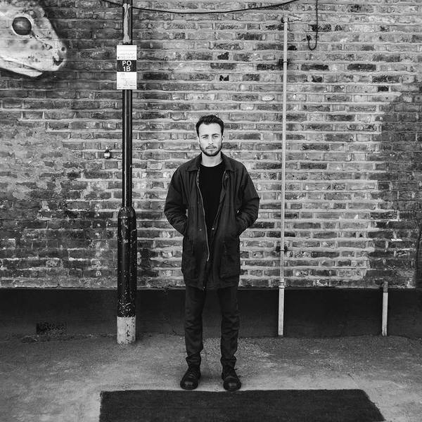 S1 E6: Ben Norris: Relationships and mental health