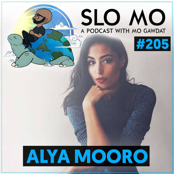 Alya Mooro - How to Free Yourself from Shame as a Woman and Rebrand Love and Sex