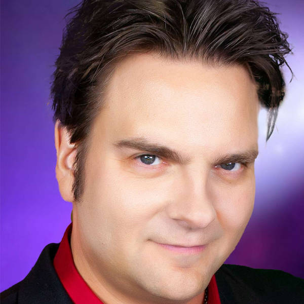 #23 – Kevin Lepine, Las Vegas, Nevada