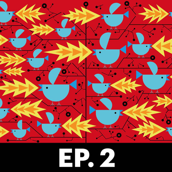 S1 E2: A Slippery Slope?