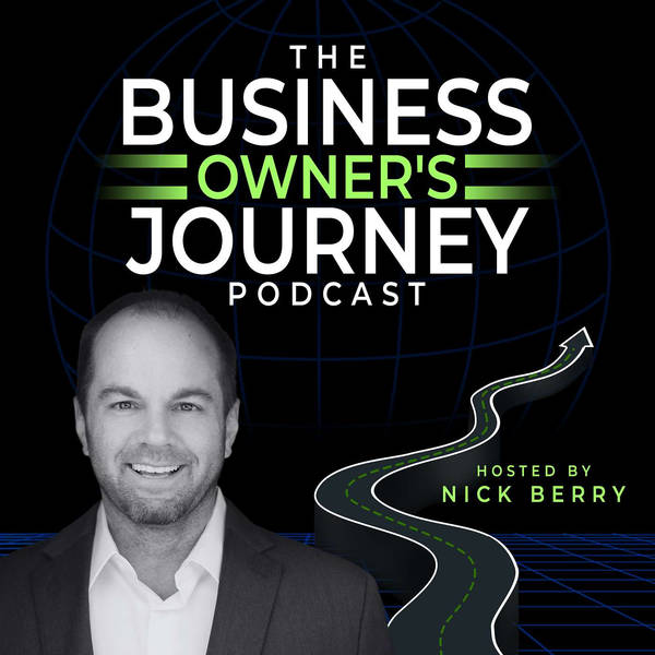 Season 2 of The Business Owner's Journey: The Need for Speed