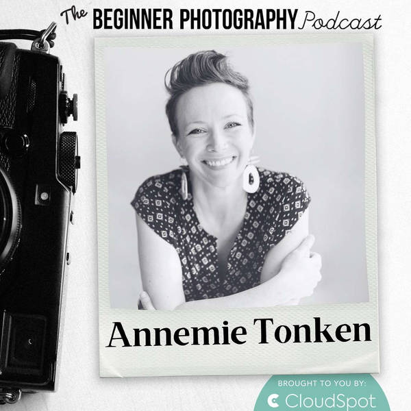 Navigating Price Increases in Your Photography Biz with Annemie Tonken