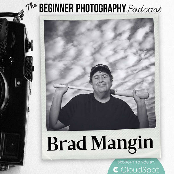 Capture Emotion and Tell a Story in Sports Photography with Brad Mangin