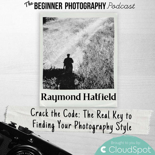 Crack the Code: The Real Key to Finding Your Photography Style