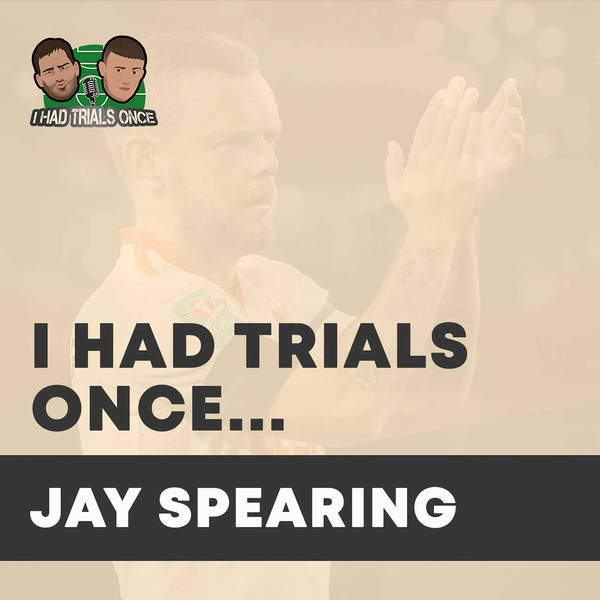 Jay Spearing | Kings and Plonkers