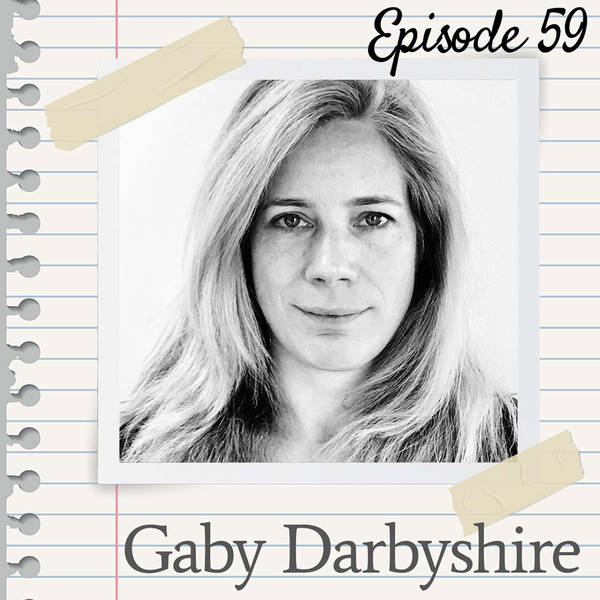 What the f*ck are we doing: Gabrielle Darbyshire's leap of faith on Ecuador's Cotopaxi