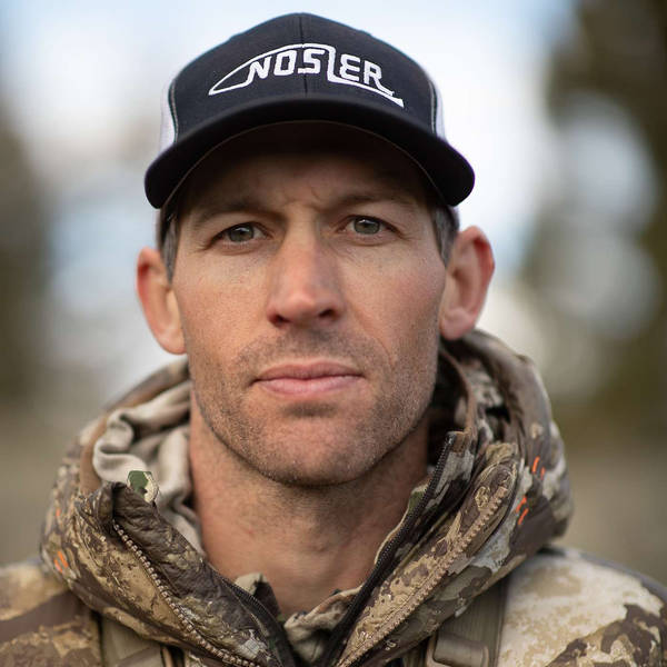 #166 Backpacking with Kids and New Gear with Brad Brooks of Argali