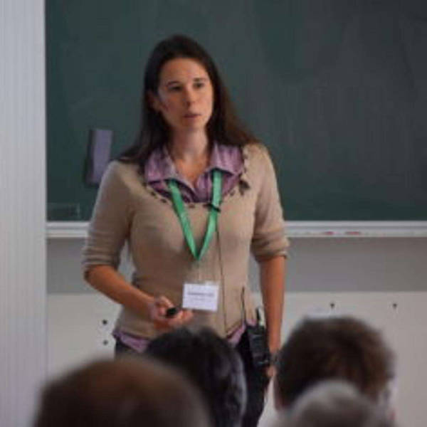 #12 Investigating the Wiener-Hopf technique: an interview with Dr Anastasia Kisil