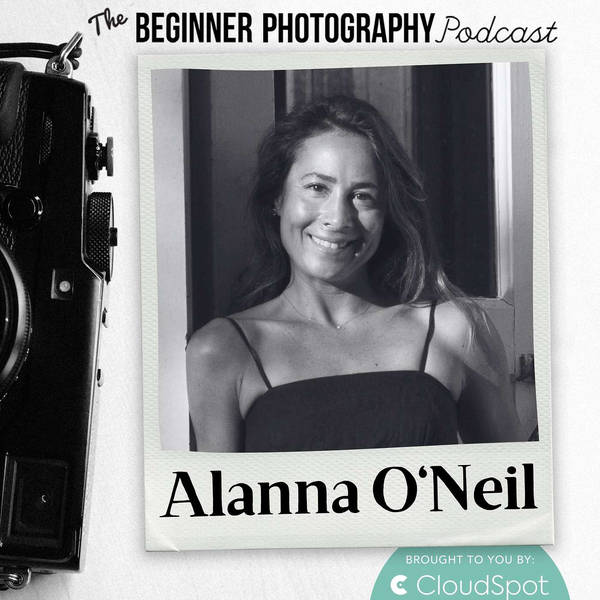 Visual Storytelling to Craft More Emotional Images with Alanna O'Neil