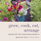The 12 best flowery flowers to grow from seed - Episode 205