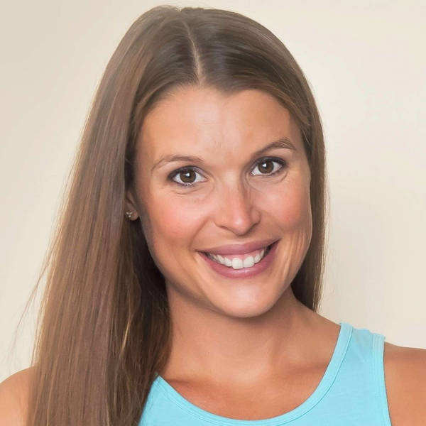 Ep 26: Ageless Running and Fat Loss Strategies for Sustainable Fitness with Louise Valentine