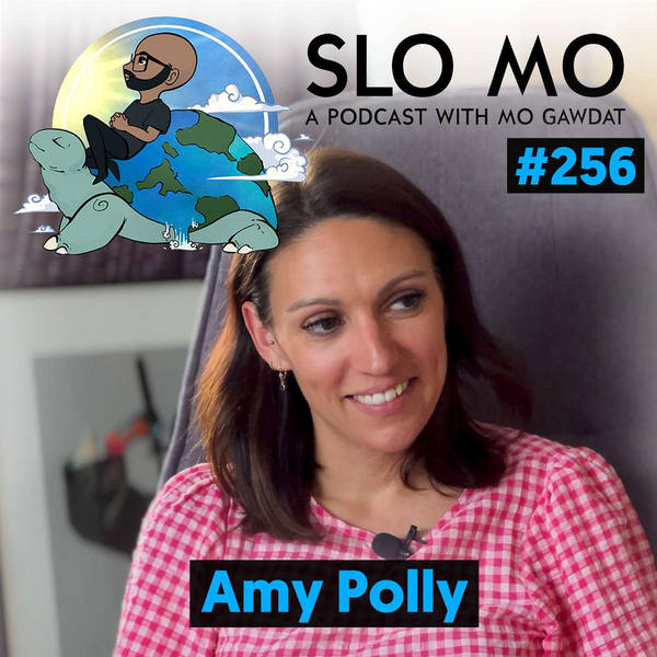 Amy Polly - Why We Need A Mental Health Rebellion