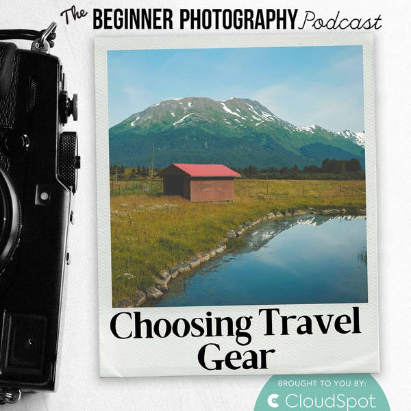 Photo Q&A: How To Juggle a Day Job and Photography with Automation