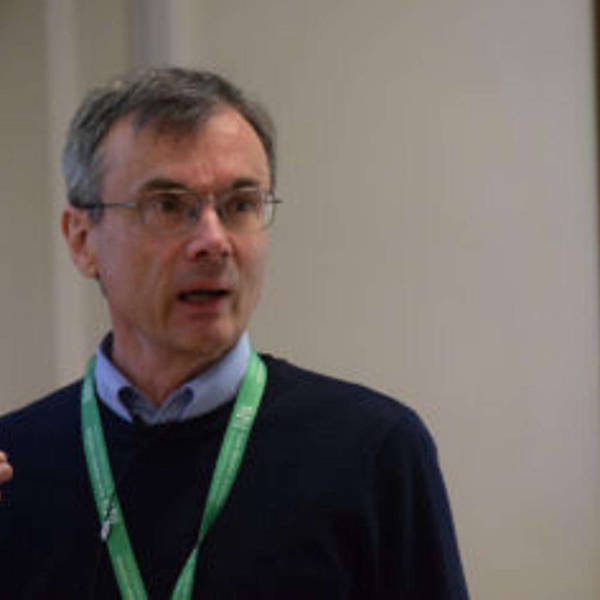 #06 Mathematikum: an interview with Professor Martin Buhmann