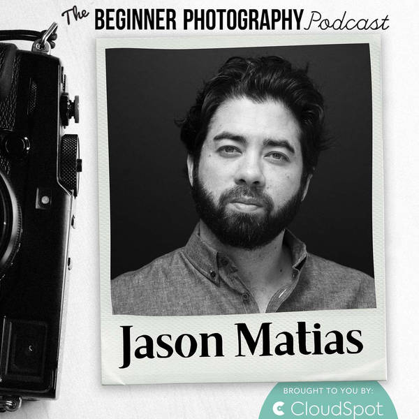 Fine Art Photography in the Digital Age with Jason Matias