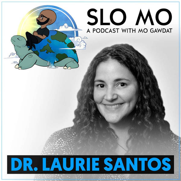 Dr. Laurie Santos - Time Affluence, Hedonic Adaptation, and What the Science Says About Ancient Wisdom