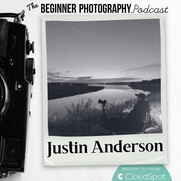 How to Get Started in Astrophotography with Justin Anderson