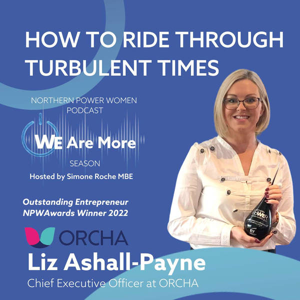 How to Ride Through Turbulent Times