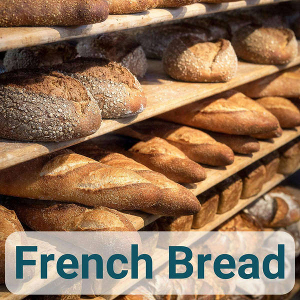 French Bread with Katie Quinn